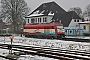 Siemens 21146 - EVB "420 11"
19.03.2006
Bremervrde, Bahnhof [D]
Jens Vollertsen