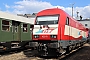 Siemens 21146 - EVB "420 11"
14.06.2014
Bremen-Sebaldsbrck [D]
Edgar Albers