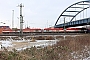 Siemens 21146 - EVB "420 11"
20.01.2013
Hamburg, Rangierbahnhof Alte Sderelbe [D]
Patrick Bock