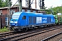 Siemens 21147 - PRESS "253 015-8"
07.07.2011
Hamburg-Harburg [D]
Ren Hameleers