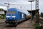 Siemens 21147 - PRESS "253 015-8"
09.07.2015
Lehrte, Bahnhof [D]
Marcus Schrödter
