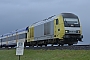 Siemens 21149 - NOB "ER 20-012"
29.11.2015
Hindenburgdamm [D]
Harald Belz