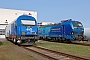 Siemens 21150 - EVB "223 033"
30.09.2023
Bremervrde [D]
Andreas Kriegisch