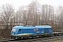 Siemens 21150 - EVB "223 033"
10.02.2024
Tostedt [D]
Andreas Kriegisch