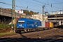 Siemens 21150 - EVB "223 033"
25.10.2024
Hamburg-Harburg [D]
Patrick Bock