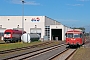 Siemens 21150 - EVB "223 033"
21.08.2016
Bremervrde, EVB Betriebshof [D]
Andreas Kriegisch