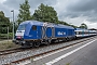 Siemens 21152 - DB Regio "ER 20-014"
27.08.2021
Niebll [D]
Rolf Alberts