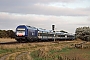 Siemens 21152 - DB Regio "ER 20-014"
01.09.2021
Archsum (Sylt) [D]
Nahne Johannsen