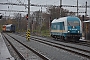 Siemens 21154 - RBG "223 061"
10.11.2013
Plzeň, hlavn ndra [CZ]
Harald Belz