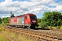 Siemens 21155 - OHE Cargo "270081"
15.07.2012
Bad Bevensen [D]
Jens Vollertsen