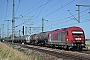 Siemens 21155 - OHE Cargo "270081"
01.07.2015
Gro Gleidingen [D]
Rik Hartl
