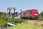 Siemens 21156 - OHE Cargo "270080"
05.09.2014
Hamburg, Sderelbbrcken [D]
Torsten Bätge