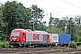 Siemens 21156 - OHE Cargo "270080"
16.08.2011
Tostedt [D]
Andreas Kriegisch