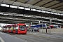 Siemens 21179 - MRB "223 053"
31.10.2016
Chemnitz, Hauptbahnhof [D]
Harald Belz