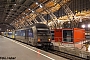 Siemens 21180 - MRB "223 054"
07.11.2017
Leipzig, Hauptbahnhof [D]
Alex Huber