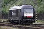 Siemens 21181 - Express Group "761 101-5"
15.05.2015
Bratislava hlavn stanica [SK]
Axel Schaer