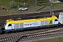 Siemens 21182 - EVB "223 032"
27.04.2021
Aschaffenburg, Hauptbahnhof [D]
Ralph Mildner []