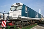 Siemens 21184 - VNR "D20E-001"
20.09.2006
Berlin, Messegelnde (InnoTrans 2006) [D]
Gunnar Meisner