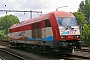 Siemens 21284 - EVB "420 14"
23.08.2011
Osnabrck [D]
Reinhard Abt
