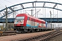 Siemens 21284 - EVB "223 034"
07.11.2015
Hamburg, Rangierbahnhof Alte Sderelbe [D]
Andreas Kriegisch
