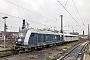 Siemens 21285 - PCW "PCW 7"
04.01.2019
Mnchengladbach, Hauptbahnhof [D]
Gunther Lange