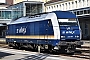 Siemens 21285 - DLB "223 081"
20.04.2022
Regensburg, Hauptbahnhof [D]
leo wensauer