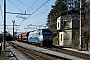 Siemens 21405 - Adria Transport "2016 920"
30.03.2014
Pivka [SLO]
Stopar Carlo