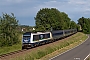 Siemens 21408 - MRB "223 152"
29.05.2024
Frohburg-Tautenhain [D]
Ingmar Weidig