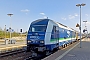 Siemens 21408 - MRB "223 152"
20.09.2024
Geithain, Bahnhof [D]
Klaus Hentschel