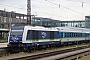 Siemens 21408 - DLB "223 152"
11.05.2019
Regensburg, Hauptbahnhof [D]
Leo Wensauer