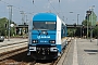 Siemens 21451 - RBG "223 063"
28.08.2007
Landshut, Hauptbahnhof [D]
Alexander Leroy