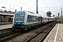 Siemens 21453 - RBG "223 065"
12.07.2007
Mnchen, Hauptbahnhof [D]
Ron Groeneveld