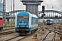 Siemens 21453 - DLB "223 065"
08.06.2015
Mnchen, Hauptbahnhof [D]
Torsten Frahn