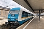 Siemens 21455 - DLB "223 067"
27.03.2019
Mnchen, Hauptbahnhof [D]
Gunther Lange