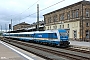 Siemens 21456 - DLB "223 068"
30.05.2016
Hof, Hauptbahnhof [D]
Klaus Hentschel