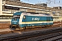 Siemens 21456 - DLB "223 068"
19.01.2019
Regensburg, Hauptbahnhof [D]
Mario Lippert