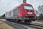 Siemens 21457 - OHE Cargo "270082"
25.01.2015
Grokorbetha [D]
Marco Völksch