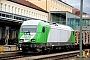 Siemens 21457 - SETG "ER20-03"
03.04.2020
Regensburg, Hauptbahnhof [D]
Dr. Gnther Barths