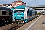 Siemens 21459 - DLB "223 072"
23.08.2015
Regensburg, Hauptbahnhof [D]
Tobias Schmidt