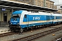 Siemens 21461 - DLB "223 071"
30.05.2016
Hof, Hauptbahnhof [D]
Klaus Hentschel