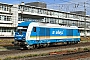 Siemens 21461 - DLB "223 071"
28.10.2022
Regensburg, Hauptbahnhof [D]
Ren Groe