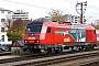 Siemens 21592 - St&H "2016 910"
27.10.2013
Wels, Hauptbahnhof [A]
Reinhard Abt