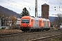Siemens 21600 - RTS "2016 908"
11.03.2023
Gelnhausen [D]
Marvin Fries