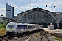 Siemens 21601 - MRB "223 144"
16.08.2016
Leipzig, Hauptbahnhof [D]
Harald Belz