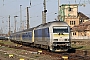 Siemens 21601 - MRB "223 144"
06.04.2019
Leipzig, Hauptbahnhof [D]
Thomas Wohlfarth