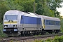 Siemens 21601 - MRB "223 144"
26.09.2019
Vechelde-Gro Gleidingen [D]
Rik Hartl
