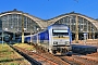 Siemens 21601 - MRB "223 144"
06.05.2016
Leipzig, Hauptbahnhof [D]
Dirk Einsiedel