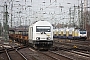 Siemens 21682 - PCT "223 157"
13.02.2014
Bremen, Hauptbahnhof [D]
Thomas Wohlfarth