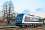 Siemens 21688 - Metrans "761 006-6"
03.02.2017
Budapest, Timt utca [H]
Harald Belz