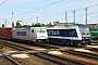 Siemens 21688 - Metrans "761 006-6"
29.09.2017
Ferencvros [H]
Harald Belz